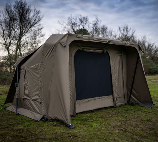 Ridge Monkey EscAPE XF1 Bivvy