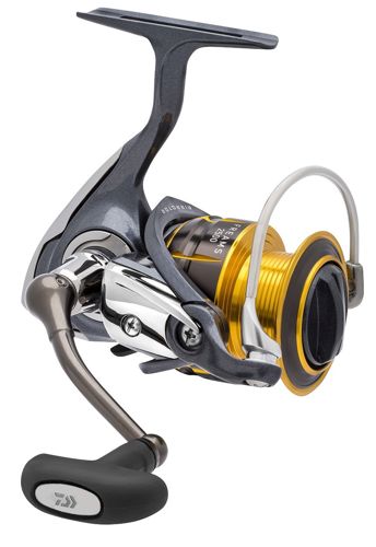 Daiwa Freams Reels