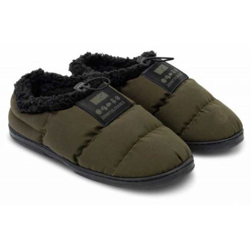 Nash ZT Deluxe Bivvy Slippers