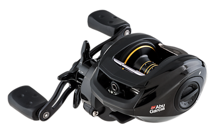 Abu Garcia Ambassadeur Pro Max Reels