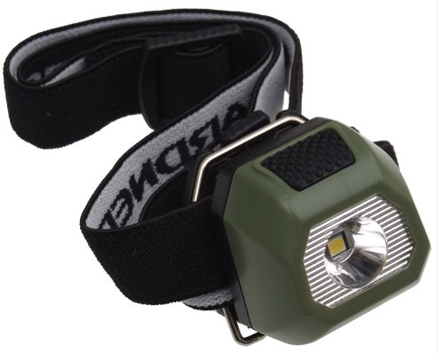 Gardner Nano Head Torch