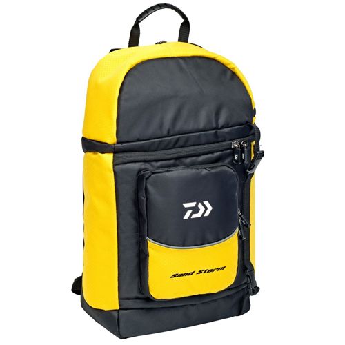 Daiwa Sand Storm Roto Rucksack