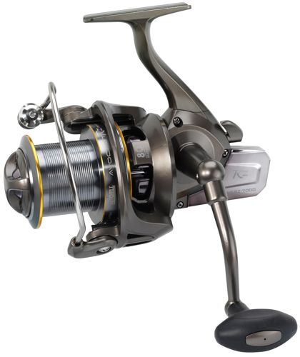 Mitchell Avocast RZ Series Reel