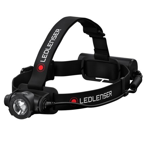 Ledlenser H7R Core Rechargeable Headlamp