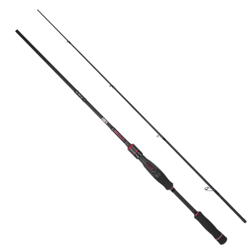 Korum Snapper Cult Finesse Jig Rod