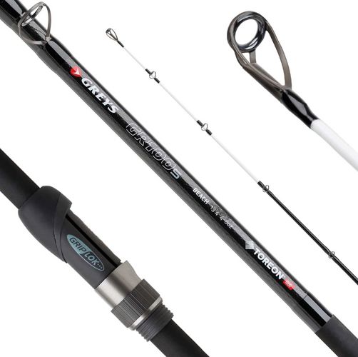 Greys GR100S Beach Rods