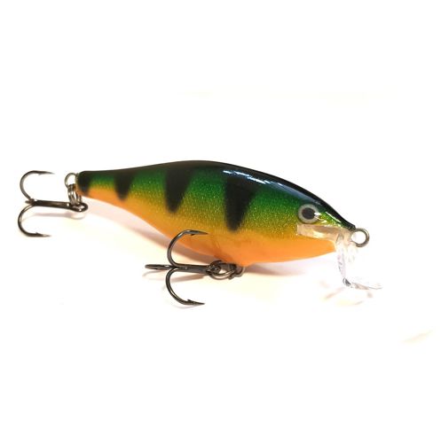 Rapala Shallow Shad Rap 7cm