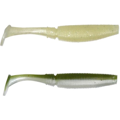 Axia Tidal Minnow 10cm