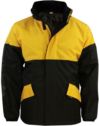 Vass Tex 350 TEAM VASS Winter Jacket