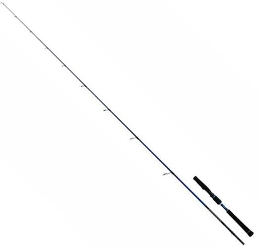 Shimano Blue Romance Ultra Soft Bait Rod