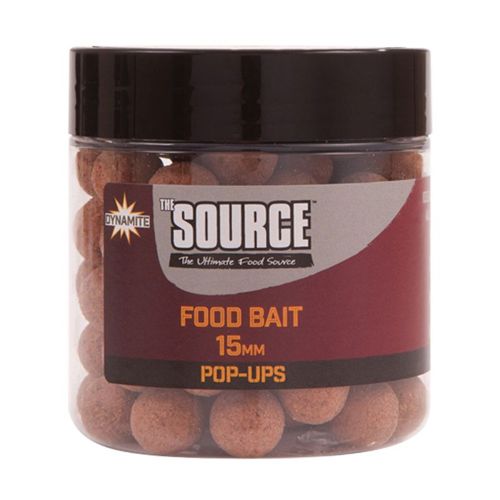 Dynamite Baits The Source Foodbait Pop-Ups