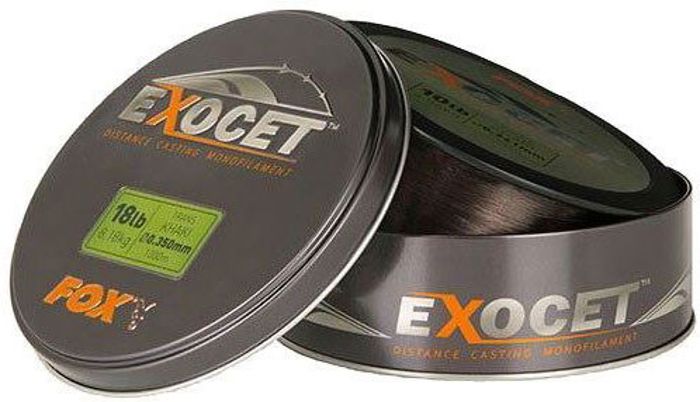 Fox Exocet Mono 1000m