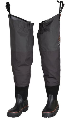 Scierra X-16000 Hip Waders