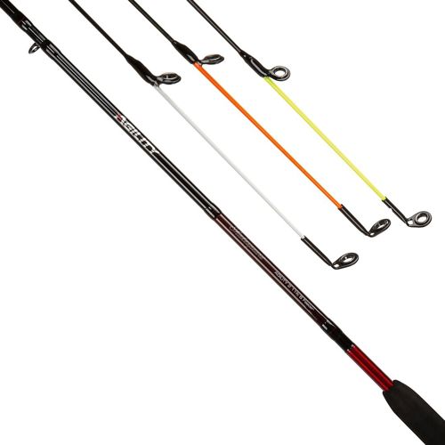 Shakespeare Agility 2 Feeder Rods