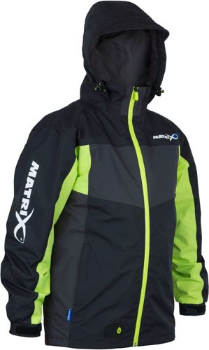 Matrix Hydro RS 20K Rip Stop Jackets