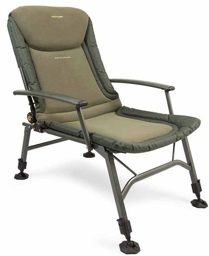 Avid Carp Benchmark Chair