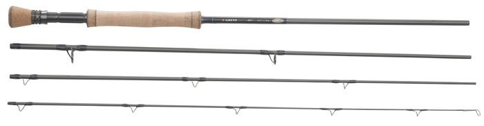 Greys GR70 Salt Fly Rods