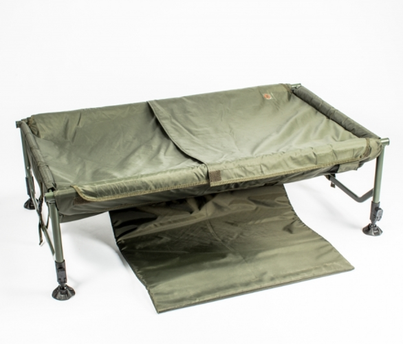 Nash Deluxe Carp Cradle