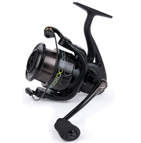 Matrix Horizon X Reels