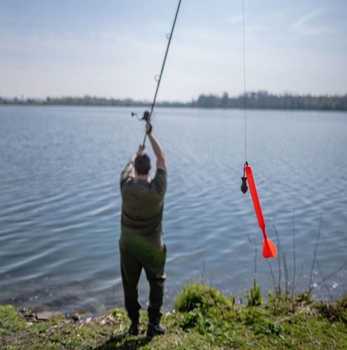 Avid Carp Marker Float