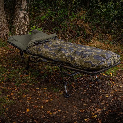 Solar Undercover Pro Sleep System