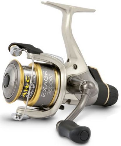 Shimano Exage RC Reels