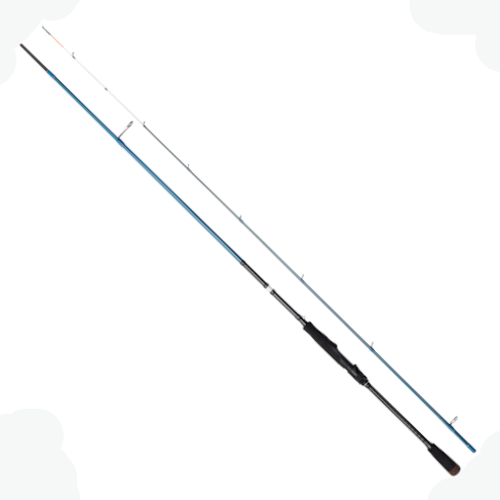 Savage Gear SGS2 Light Game Rods