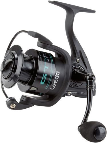 Leeda Concept GT-X FD Reels