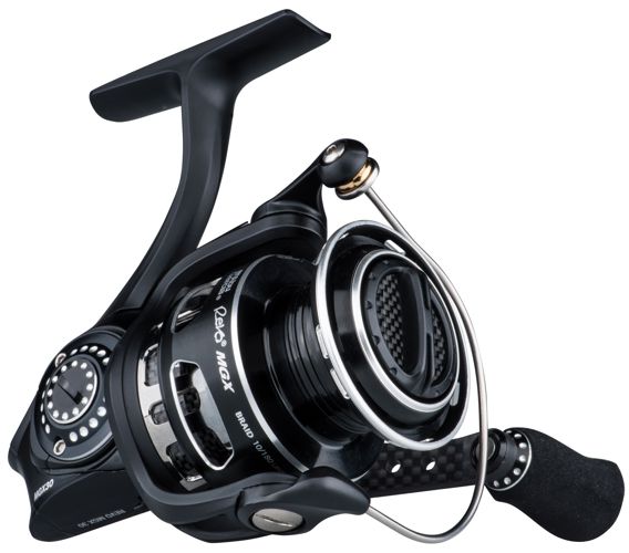 Abu Garcia Revo 2 MGX Spin Reels