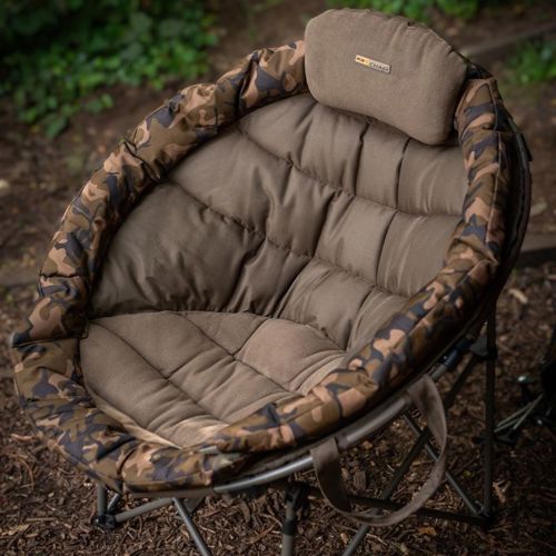 Fox Lounger Chair