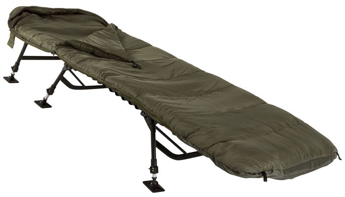 JRC Defender Sleeping Bag