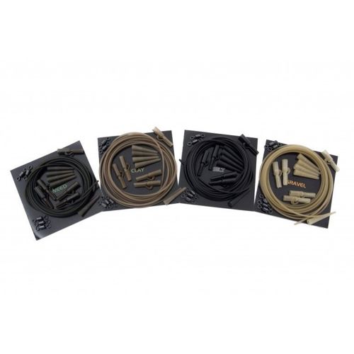 Korda Lead Clip Action Pack