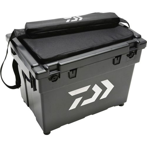 Daiwa Large D-VEC Seat Box