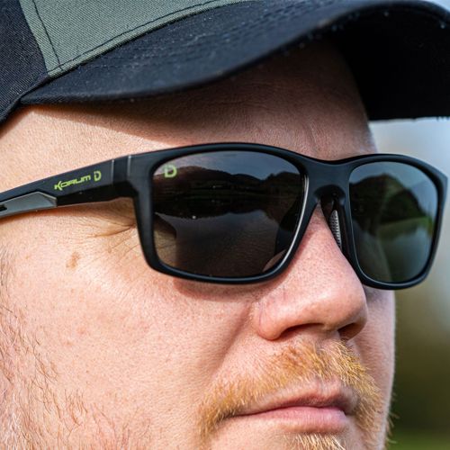 Korum iDefinition Floating Sunglasses