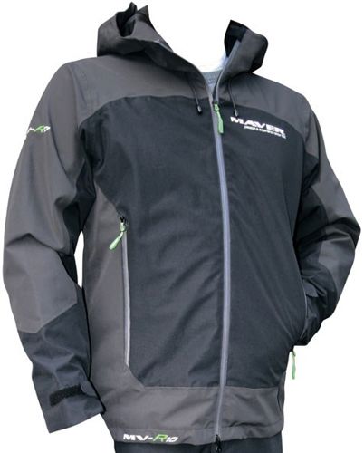 Maver MV-R 10 Waterproof Jackets