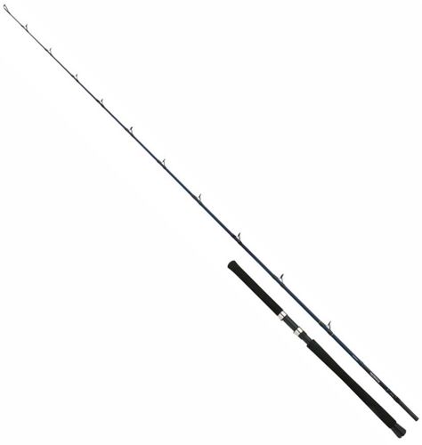 Shimano Technium Slim Boat Rods