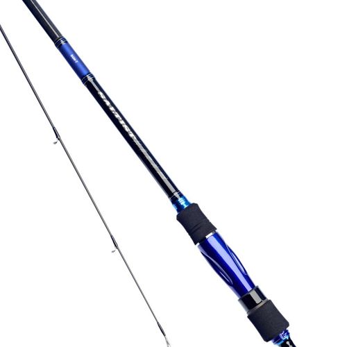 Daiwa Saltist HRF Rods