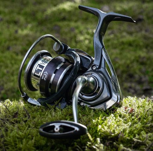 Daiwa 20 Exceler LT Reels