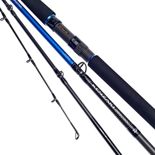 Daiwa Super Kenzaki Travel Boat Rods