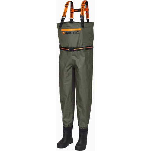 Prologic Inspire Bootfoot Chest Waders