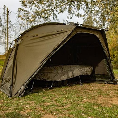 Solar Tackle SP Uni Spider Bivvy