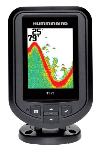 Humminbird PiranhaMAX 197C