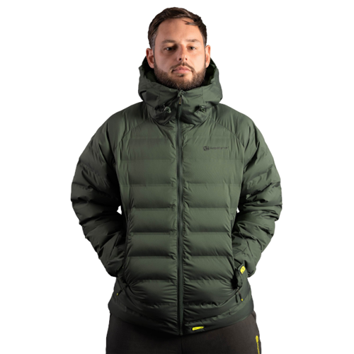 Ridge Monkey APEarel K2XP Waterproof Coat