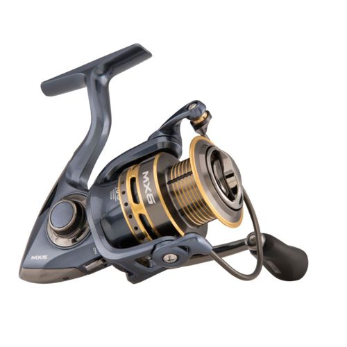 Mitchell MX6 Spinning Reels