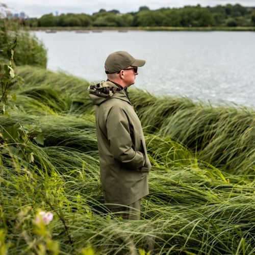 Korda DryKore Waterproof Jacket