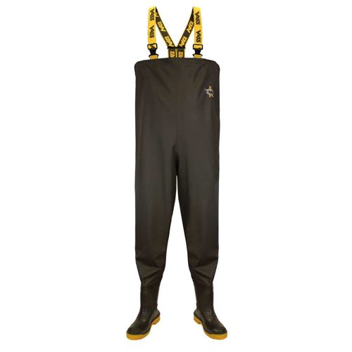 Vass Tex 350E Light Chest Waders