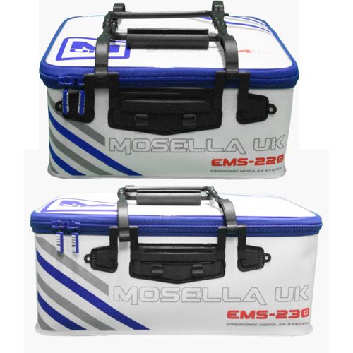 Mosella EMS Kool Bags