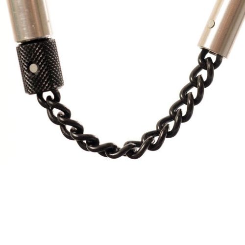 Korda Stow Indicator Black Chains