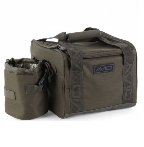 Avid Carp A-Spec Compact Cooler