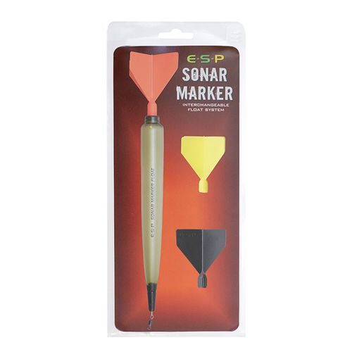 ESP Sonar Marker Float